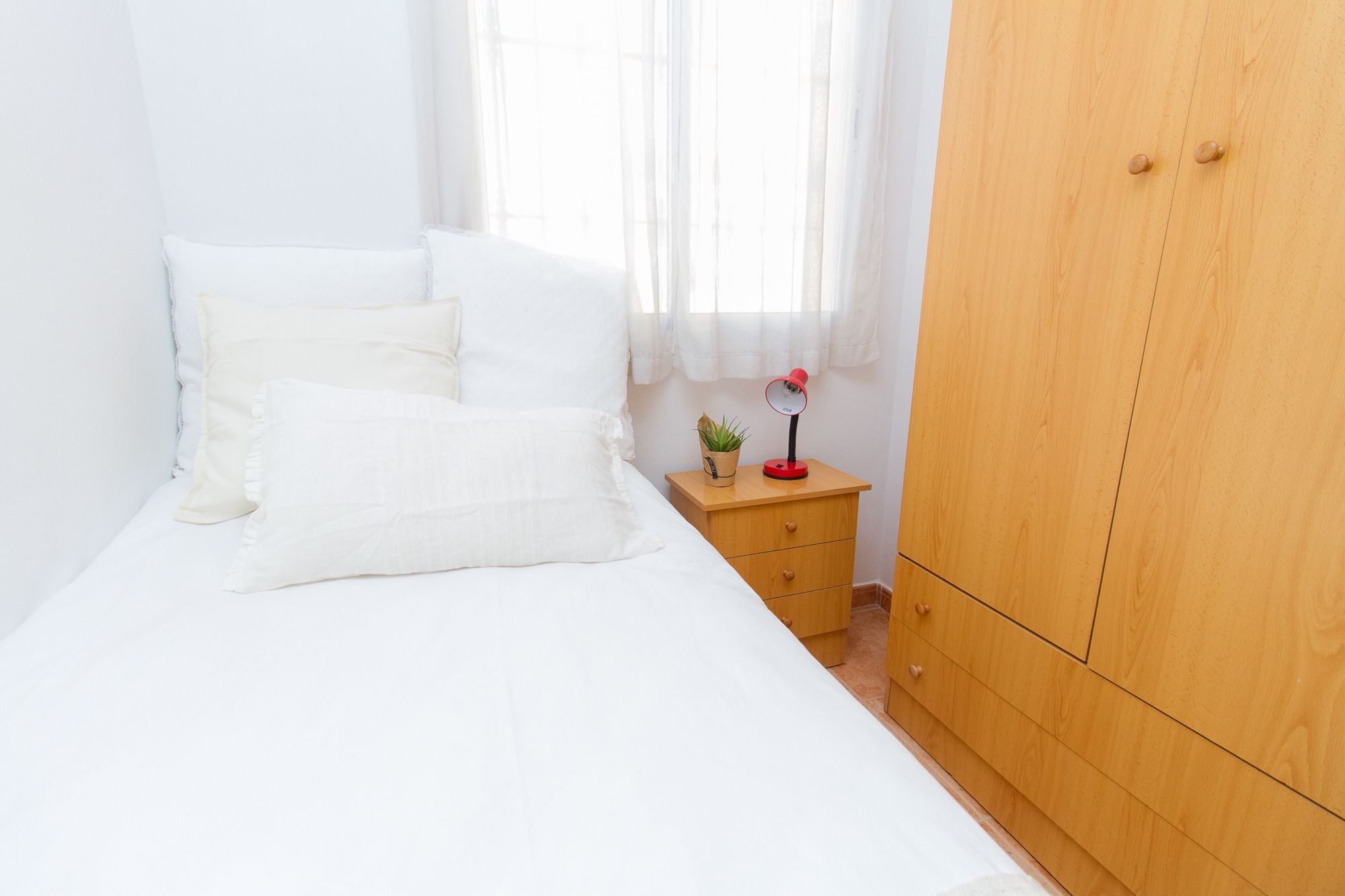 Stylish 2 Bedrooms Menita By La Recepcion Málaga Eksteriør billede