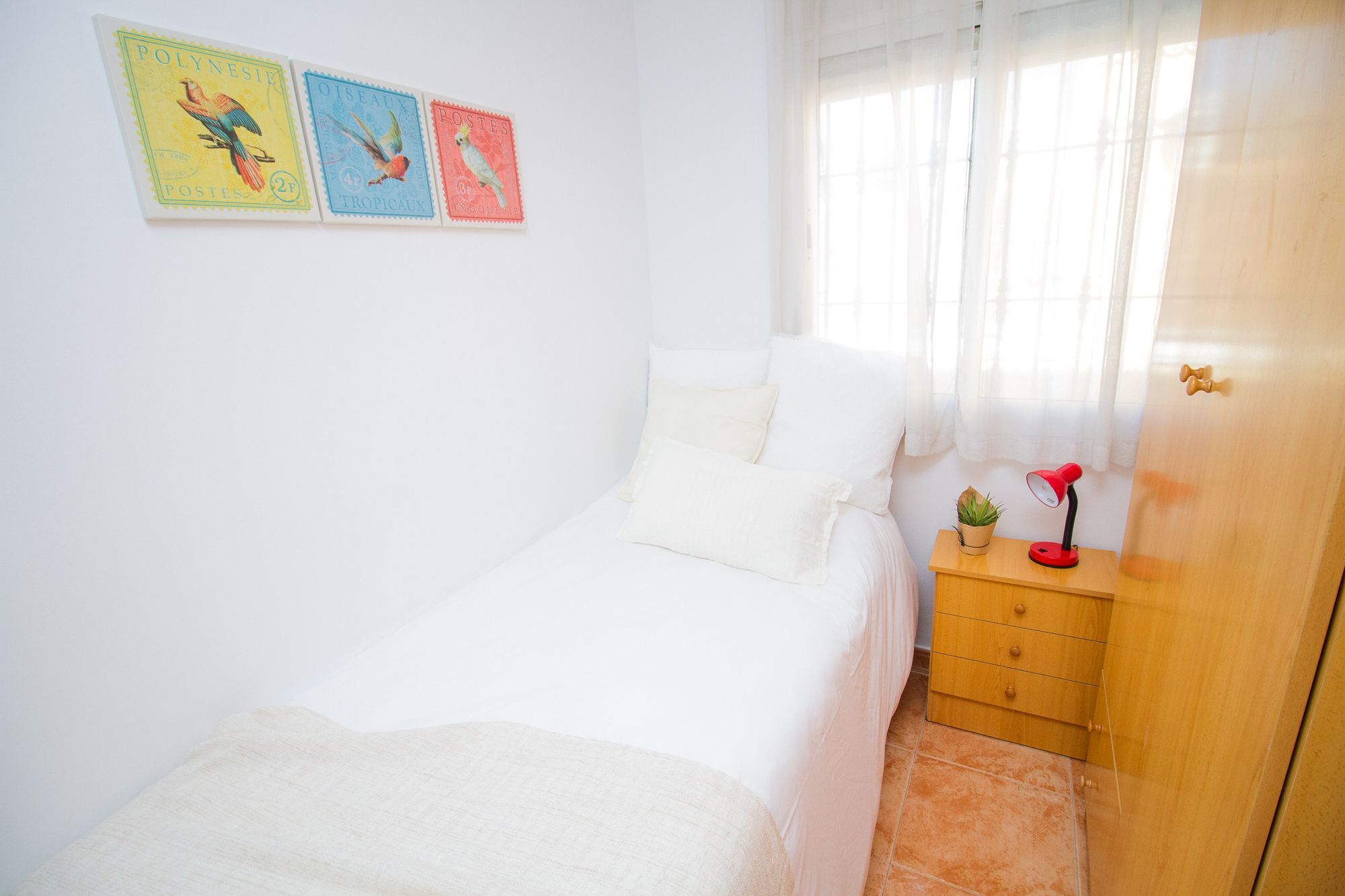 Stylish 2 Bedrooms Menita By La Recepcion Málaga Eksteriør billede